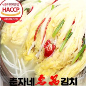 프랜차이즈 김치 납품, 전 가맹점에 같은 맛을 보장하는 방법